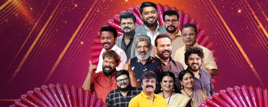 41 Comedy Rajakanmar