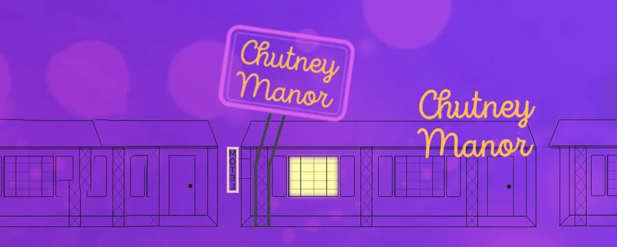 Chutney Manor Chutney Manor