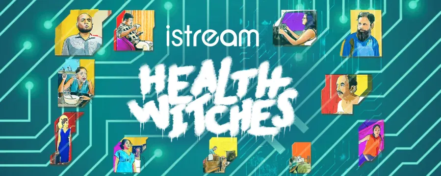 Health Witches