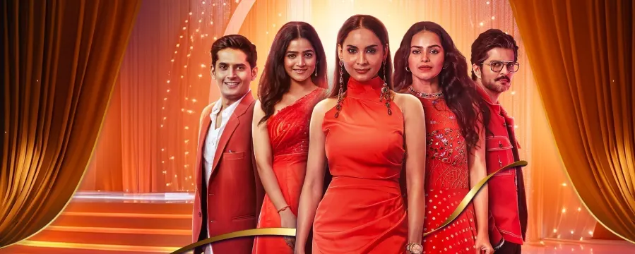 Zee Marathi Utsav Natyancha Award 2024
