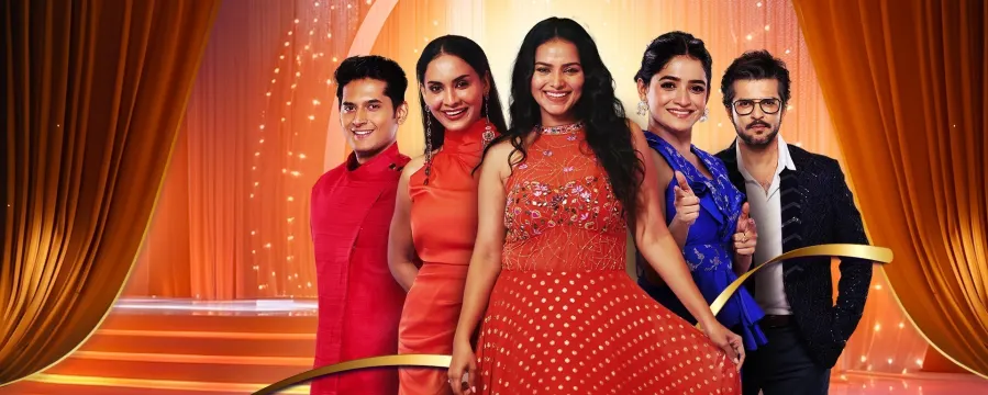 Zee Marathi Utsav Natyancha Award 2024 Zee Marathi Utsav Natyancha Award 2024