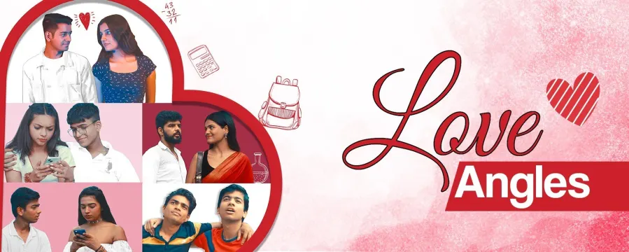 Love Angles