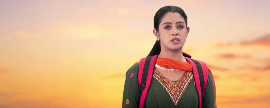 Parineeta