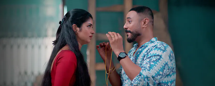 Apoorvaragam Apoorvaragam