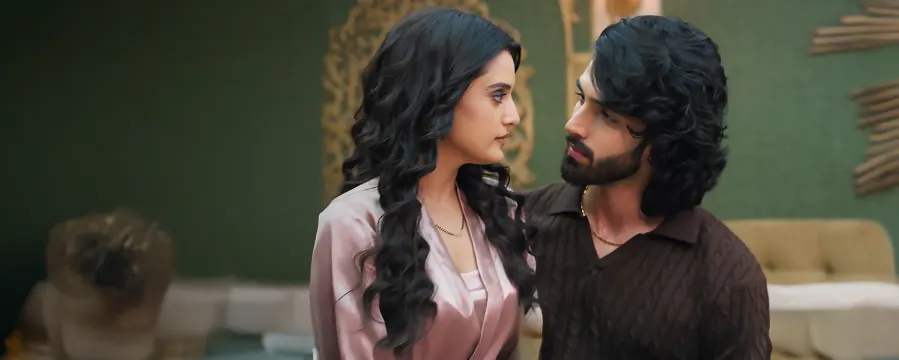 Jaane Anjaane Hum Mile