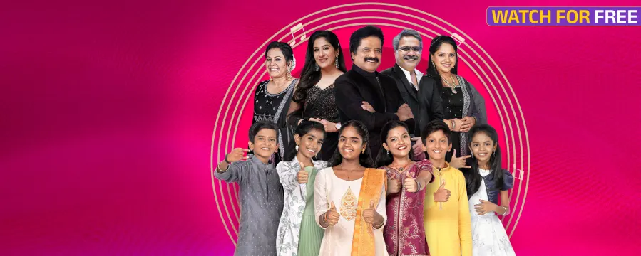 Sa Re Ga Ma Pa Lil Champs Season 4 Sa Re Ga Ma Pa Lil Champs Season 4