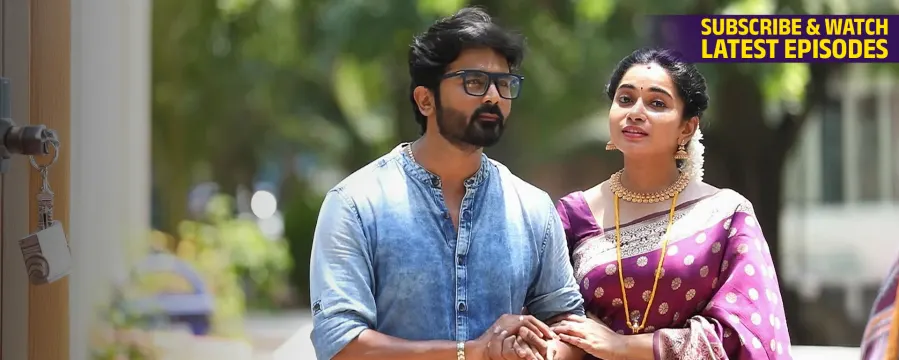 Mounam Pesiyadhe Mounam Pesiyadhe