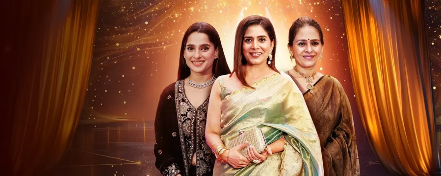 International Iconic Awards Marathi 2024