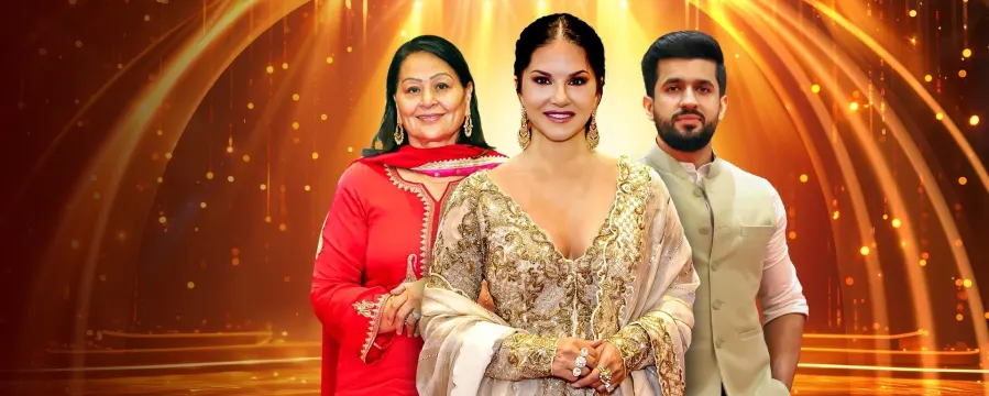 International Iconic Awards Pollywood 2024