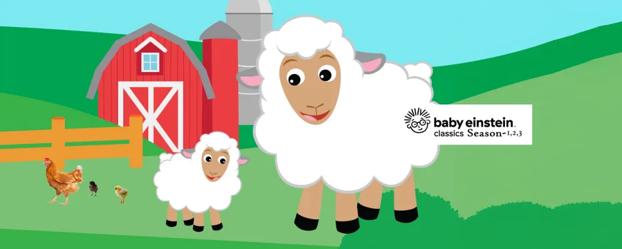 Baby Einstein Classics Baby Einstein Classics