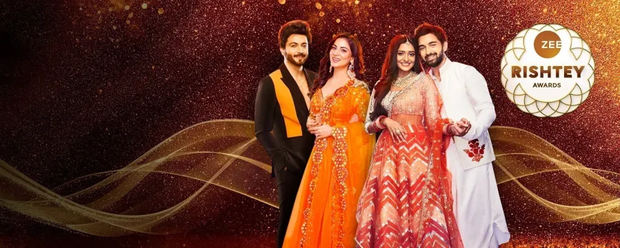Zee Rishtey Awards 2021 Zee Rishtey Awards 2021