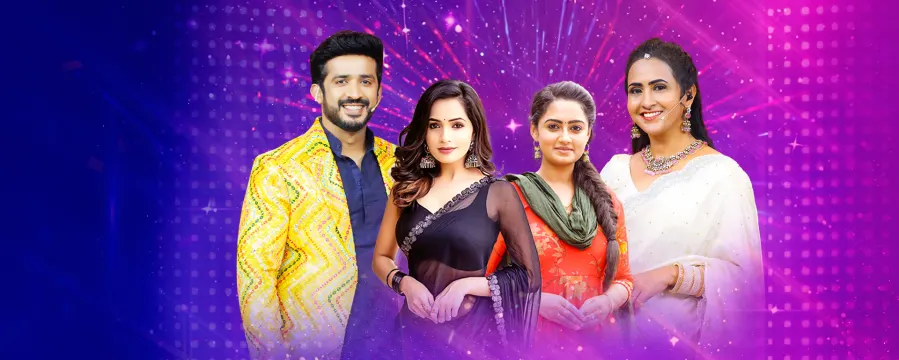 Saregamapa Party Ki Velayera