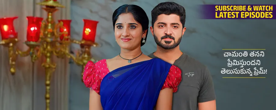 Chamanthi