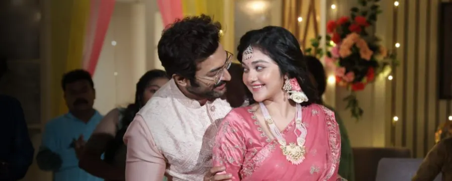 Chirodini Tumi Je Amar