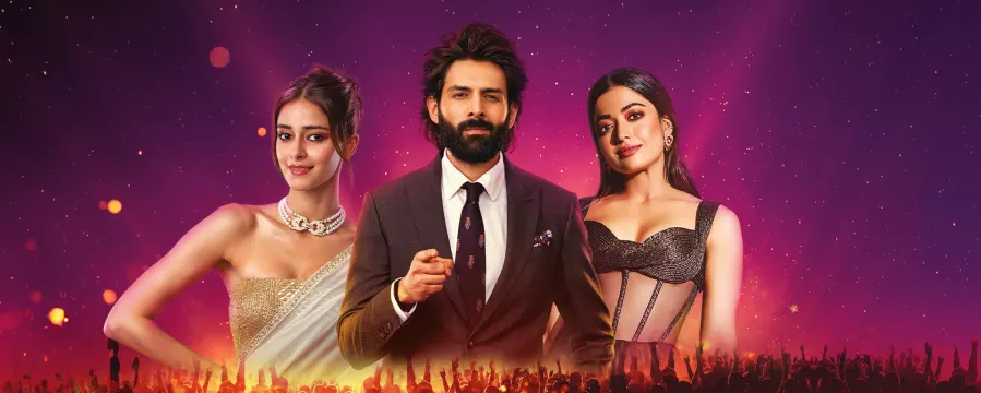 Zee Cine Awards 2025 Zee Cine Awards 2025