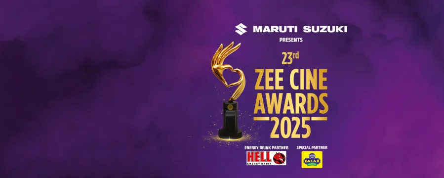 Zee Cine Awards 2025 Zee Cine Awards 2025