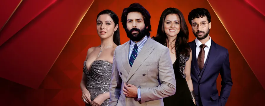 Iconic Gold Awards 2025
