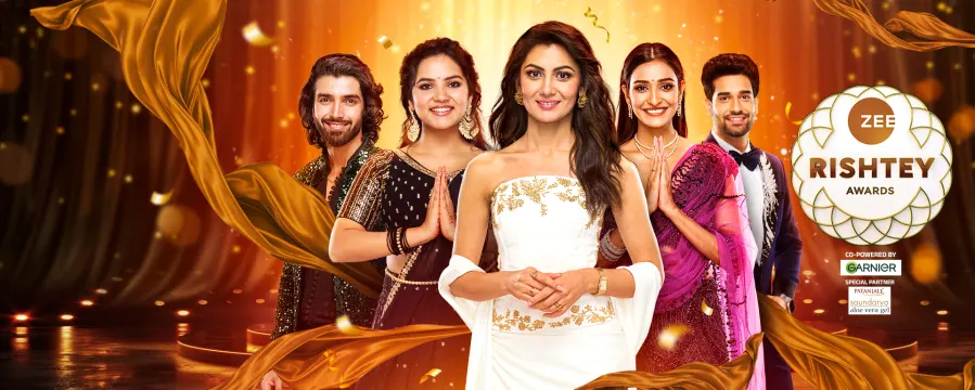 Zee Rishtey Awards 2025 Zee Rishtey Awards 2025