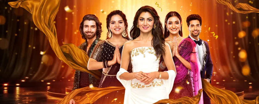 Zee Rishtey Awards 2025 Zee Rishtey Awards 2025