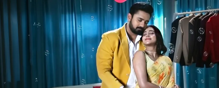 Tui Amar Hero Tui Amar Hero
