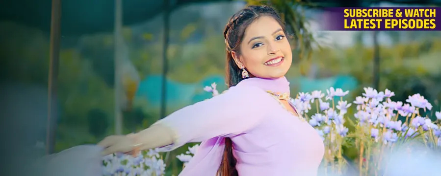 Kashni Kashni