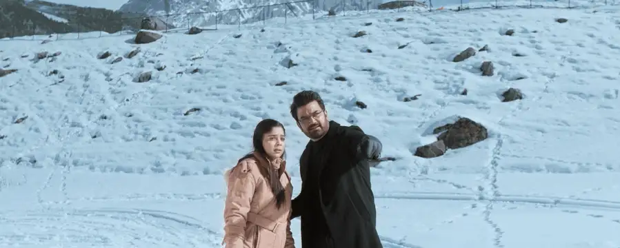 Tumm Se Tumm Tak Tumm Se Tumm Tak