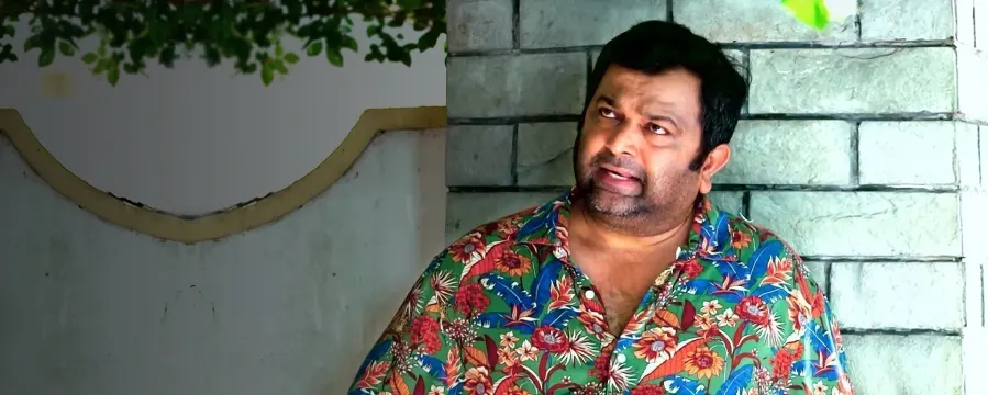 Erivum Puliyum Erivum Puliyum