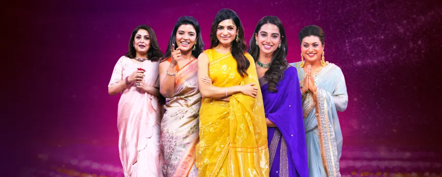 Apsara Awards 2025 Apsara Awards 2025