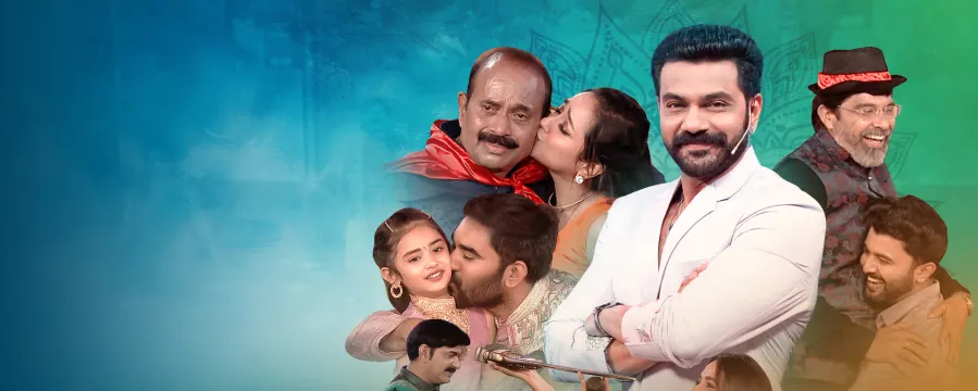 Hi Nanna - Fathers day special
