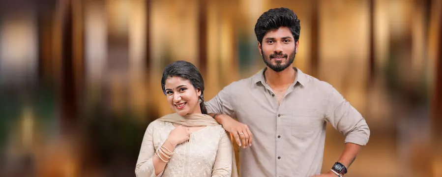 Paarijatham