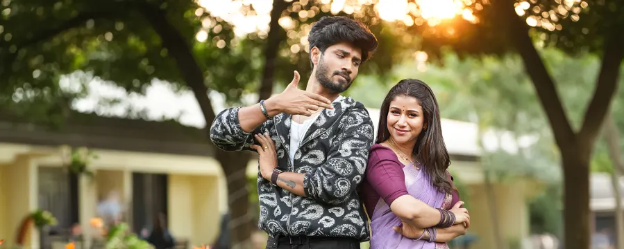 Paarijatham
