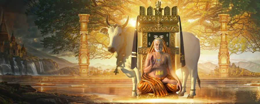 Sri Raghavendra Mahathme Sri Raghavendra Mahathme