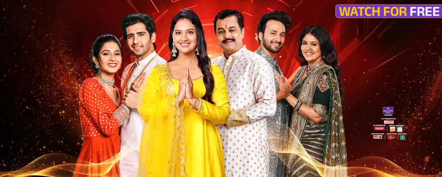 Zee Marathi Awards 2025