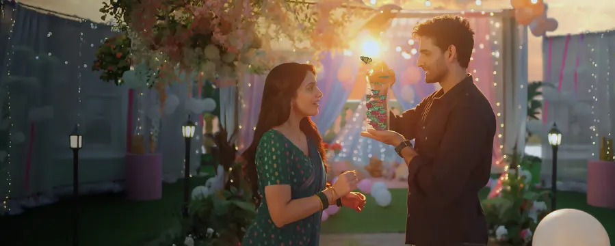 Jagadhatri Jagadhatri