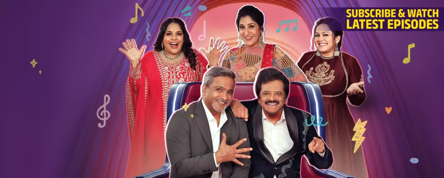 SaReGaMaPa Lil Champs Season 5