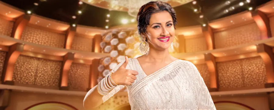 Didi No.1 Season 9