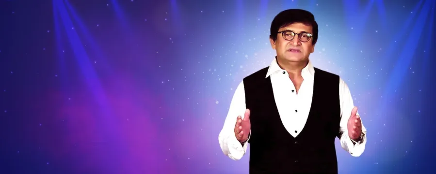 Maharashtracha Favourite Kon? 2012