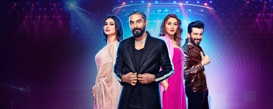 Dance India Dance L'il Masters Season 5 Dance India Dance L'il Masters Season 5