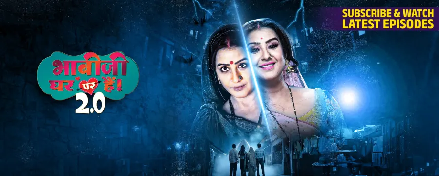 Bhabiji Ghar Par Hai 2.0