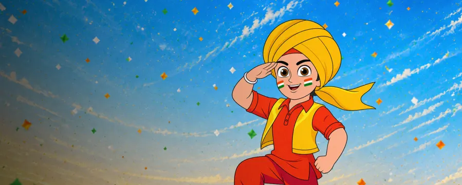 Chote Tara ka Bada Gadar