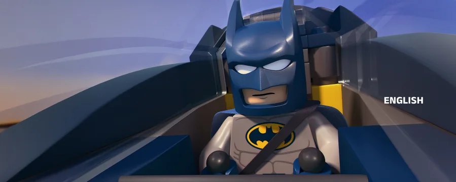 DC- Batman Beleaguered