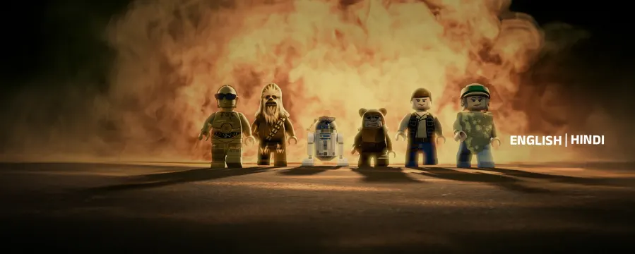 Droid Tales