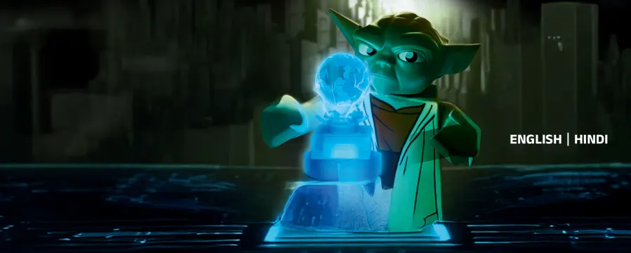 The New Yoda Chronicles