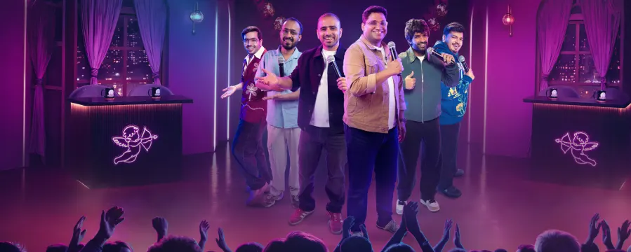Andha Pyaar 2.0