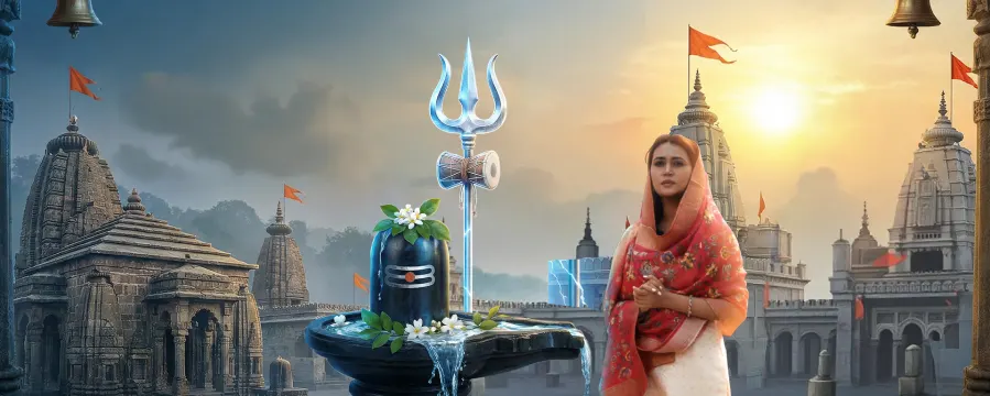 Shiv Circuit of Bihar