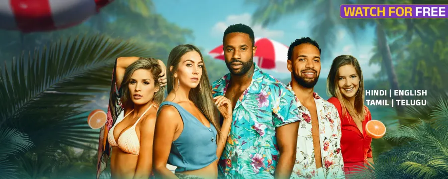 Temptation Island