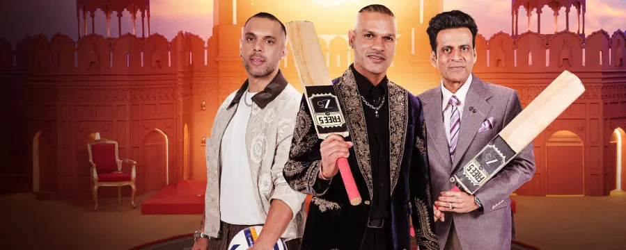 Cricket Darbar Cricket Darbar