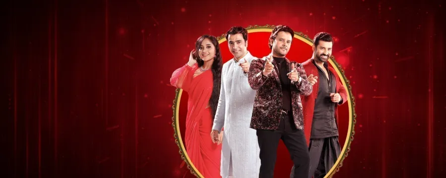 ZEE Bangla Sonar Sansar Awards 2022 ZEE Bangla Sonar Sansar Awards 2022