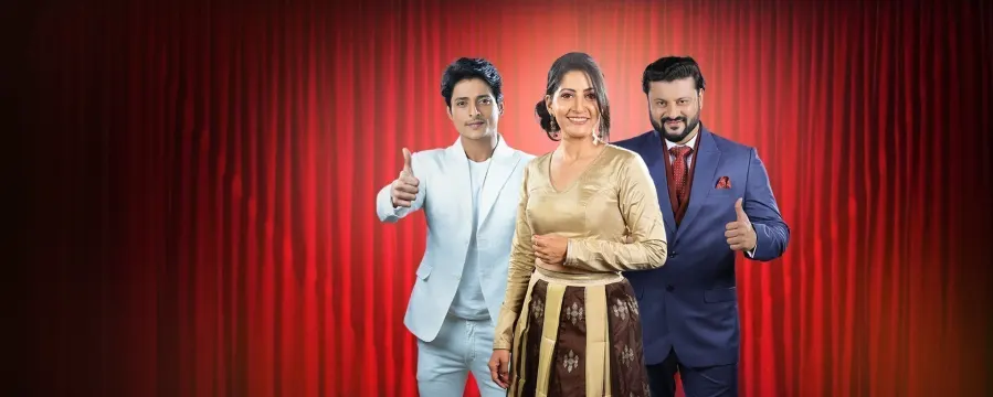 Zee Sarthak Sansar Awards 2022
