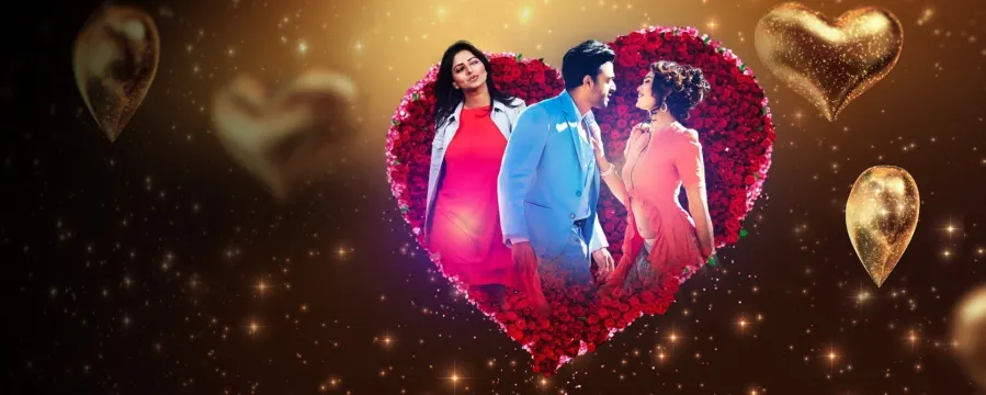 Ek Love Ya - Launch Event